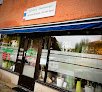 bästa thaimassagen i Sandviken