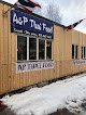 bästa thaimassagen i Gagnefs kommun