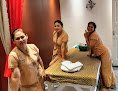 bästa thaimassagen i Västerås