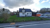 bästa thaimassagen i Halmstads kommun