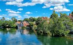 bästa thaimassagen i Motala kommun