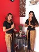 bästa thaimassagen i Helsingborg