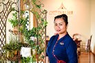 bästa thaimassagen i Malmö