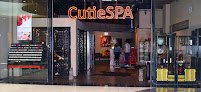 bästa thaimassagen i Solna
