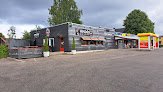 bästa thaimassagen i Härryda kommun