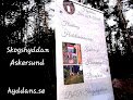 bästa thaimassagen i Askersunds kommun