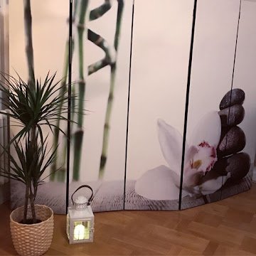 bästa thaimassagen i Bjurholms distrikt
