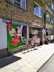 bästa thaimassagen i Trollhättan