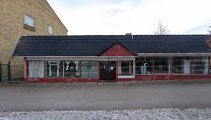 bästa thaimassagen i Hallstahammar