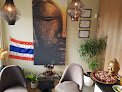 bästa thaimassagen i Norrköping