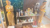 bästa thaimassagen i Sundbyberg