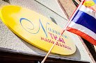 bästa thaimassagen i Linköping