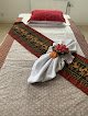 bästa thaimassagen i Karlskrona