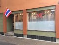 bästa thaimassagen i Trelleborg