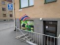 bästa thaimassagen i Örebro