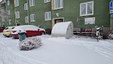 bästa thaimassagen i Kumla