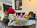 bästa thaimassagen i Strängnäs