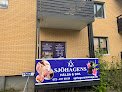 bästa thaimassagen i Västerås