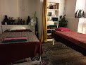 bästa thaimassagen i Gävle