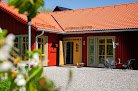 bästa thaimassagen i Nyköping
