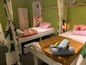 bästa thaimassagen i Borlänge