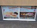 bästa thaimassagen i Köping