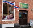 bästa thaimassagen i Lund