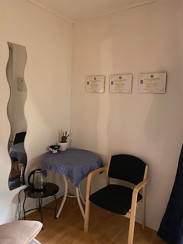 bästa thaimassagen i Fjugesta
