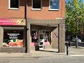 bästa thaimassagen i Karlstad