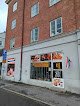 bästa thaimassagen i Gävle