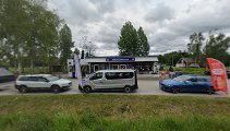 bästa thaimassagen i Hudiksvalls kommun