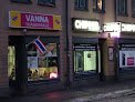 bästa thaimassagen i Örebro