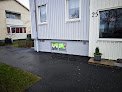 bästa thaimassagen i Kungsbacka