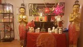 bästa thaimassagen i Norrköping