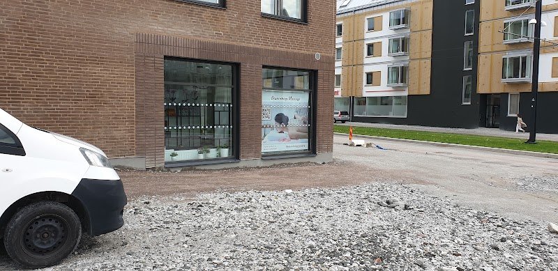 bästa thaimassagen i Lund