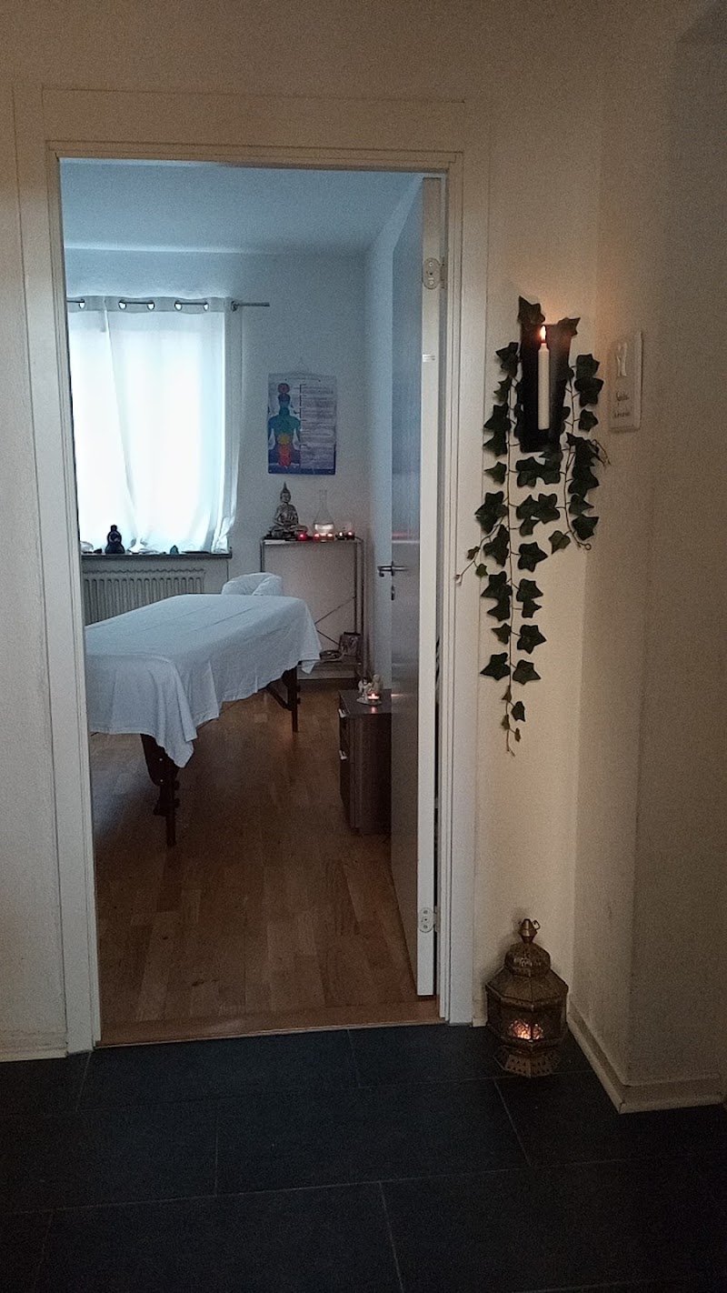 bästa thaimassagen i Landskrona