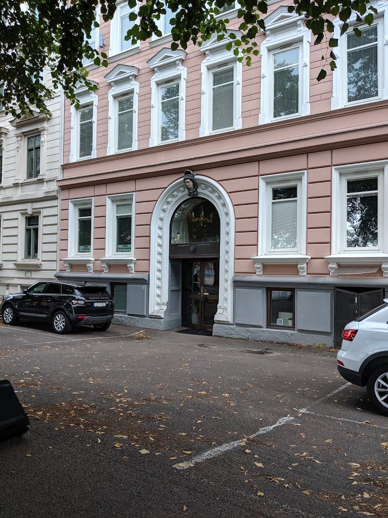 bästa thaimassagen i Göteborg