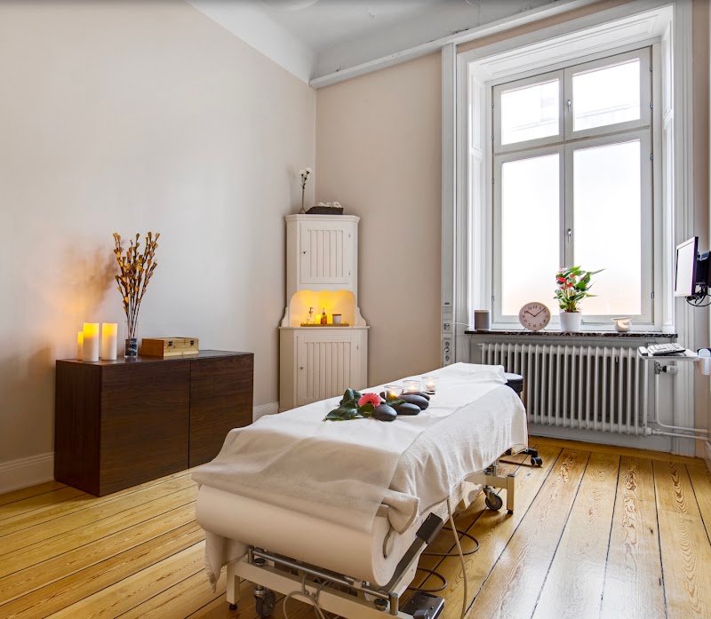 bästa thaimassagen i Stockholm