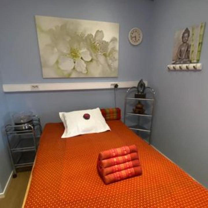 bästa thaimassagen i Lidköping