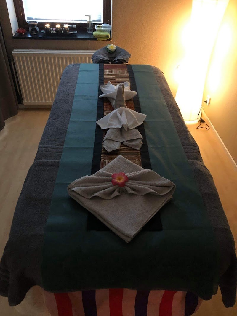 bästa thaimassagen i Eslöv