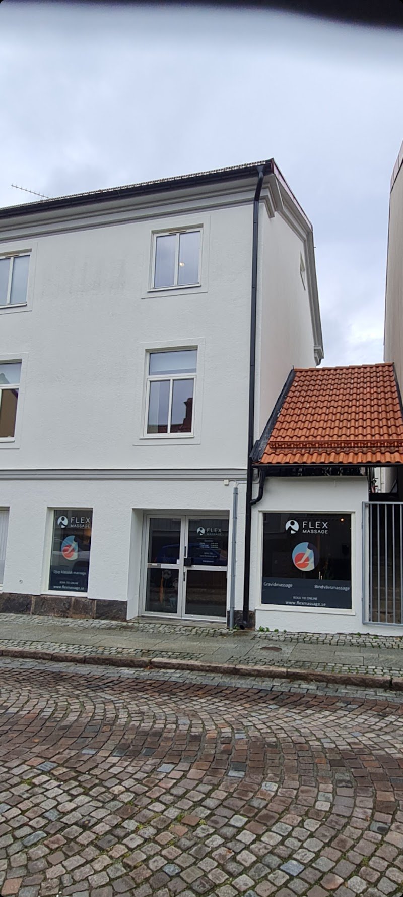 bästa thaimassagen i Alingsås