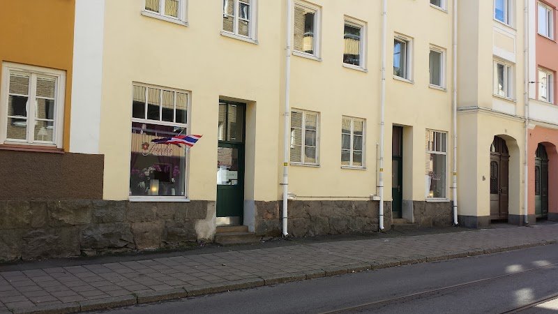 bästa thaimassagen i Norrköping