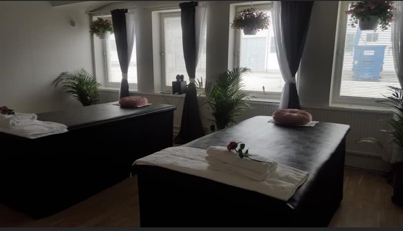 bästa thaimassagen i Mariestad