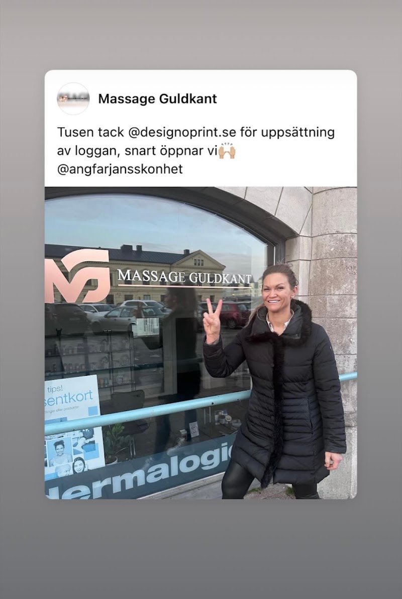 bästa thaimassagen i Helsingborg