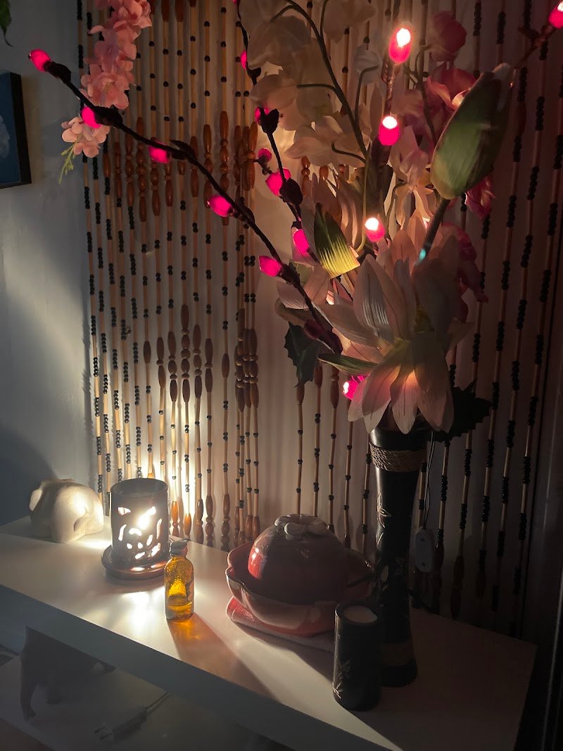 bästa thaimassagen i Södertälje