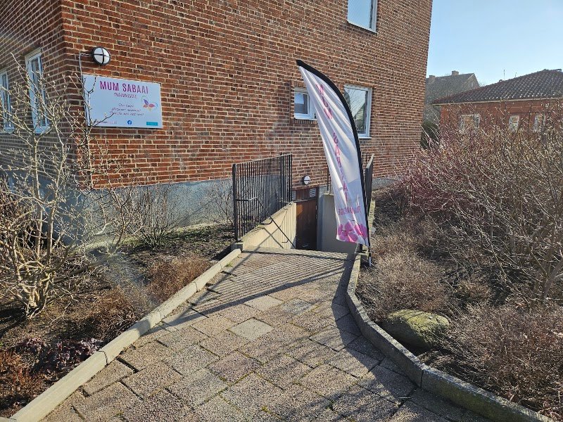 bästa thaimassagen i Helsingborg