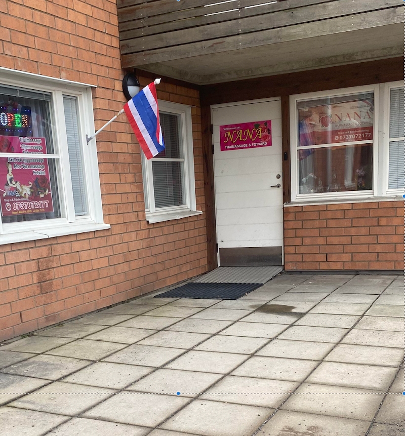 bästa thaimassagen i Norrtälje