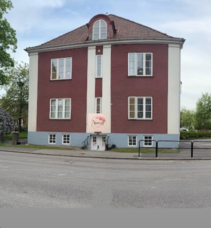 bästa thaimassagen i Skara