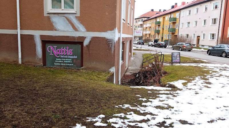 bästa thaimassagen i Linköping