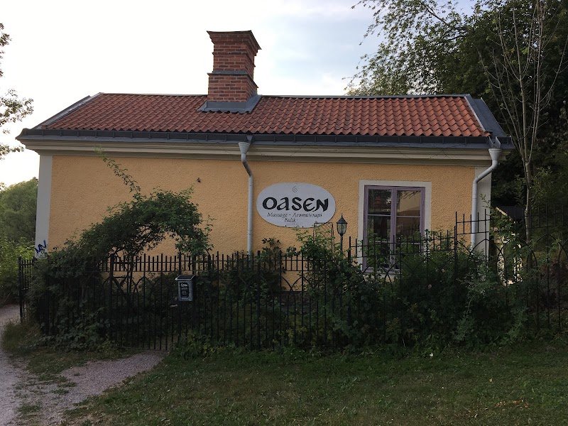 bästa thaimassagen i Västerås